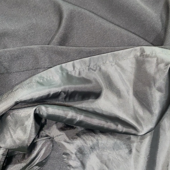 Le Suit black career skirt size 10 - Picture 9 of 10